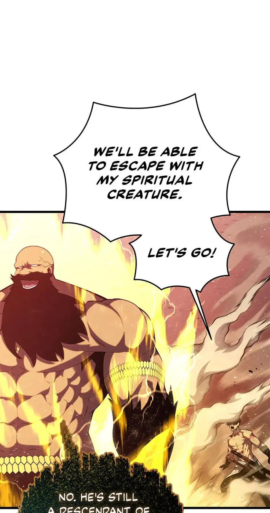 The Swordmaster's Son Chapter 156