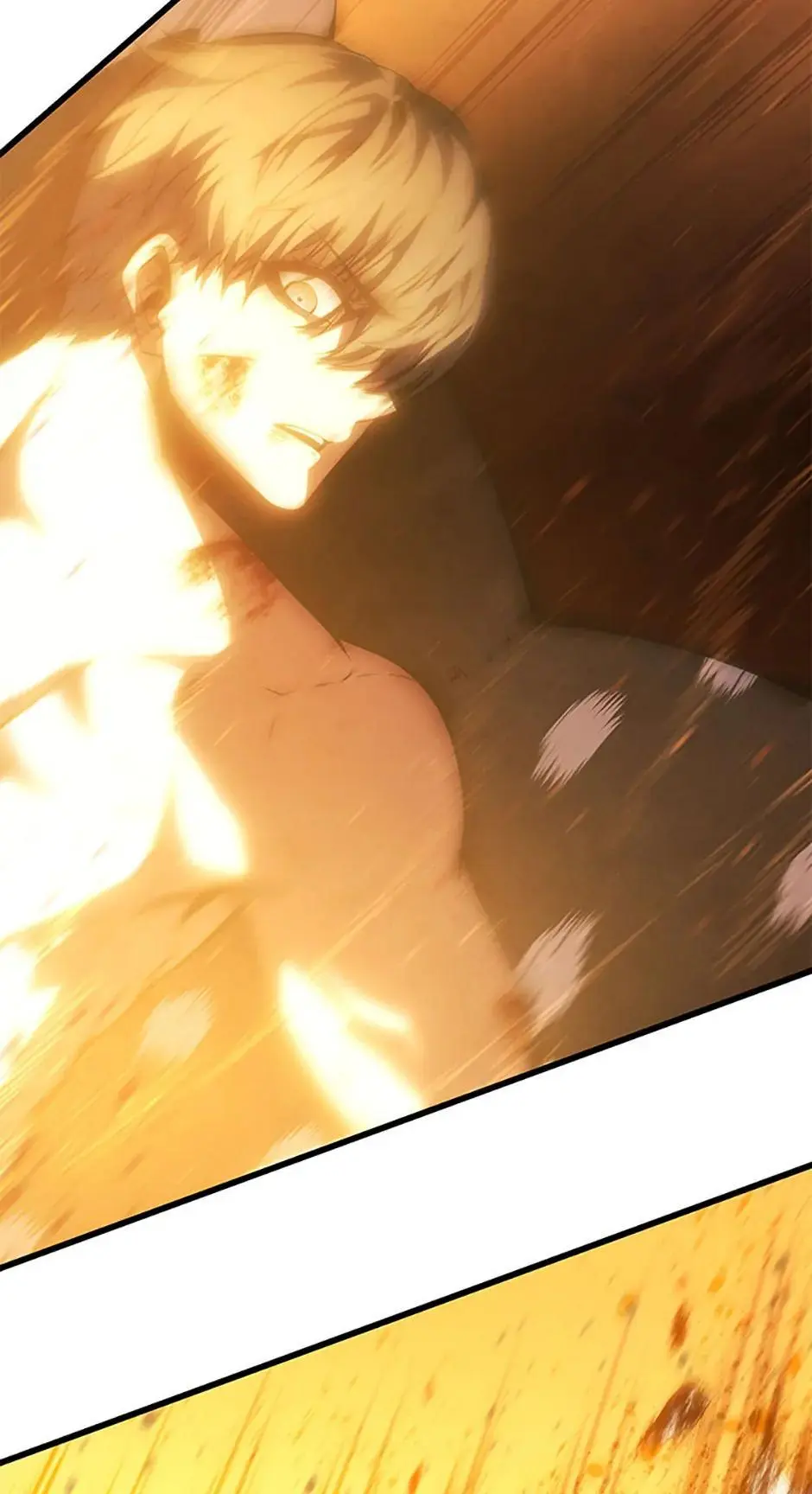 The Swordmaster's Son Chapter 156