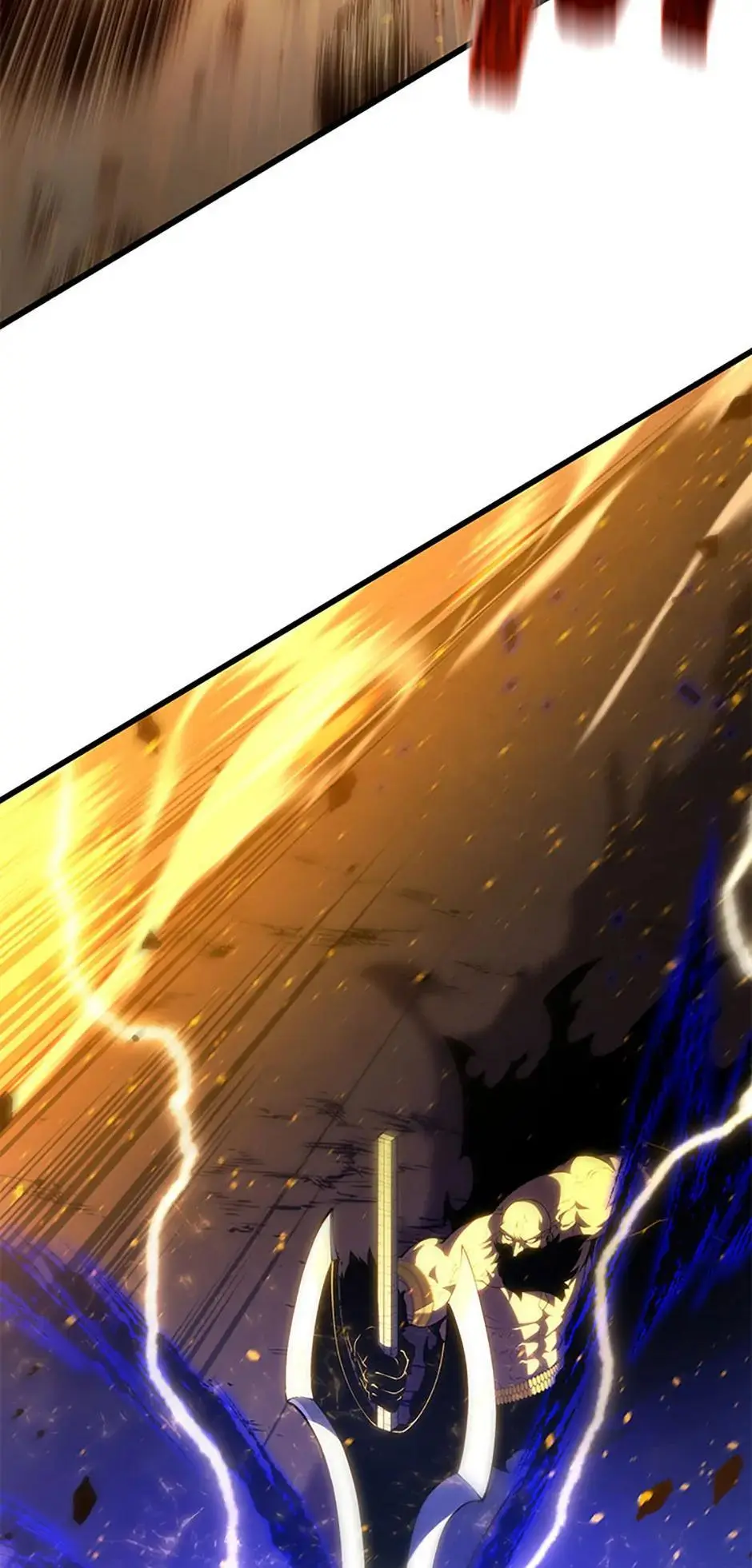 The Swordmaster's Son Chapter 156