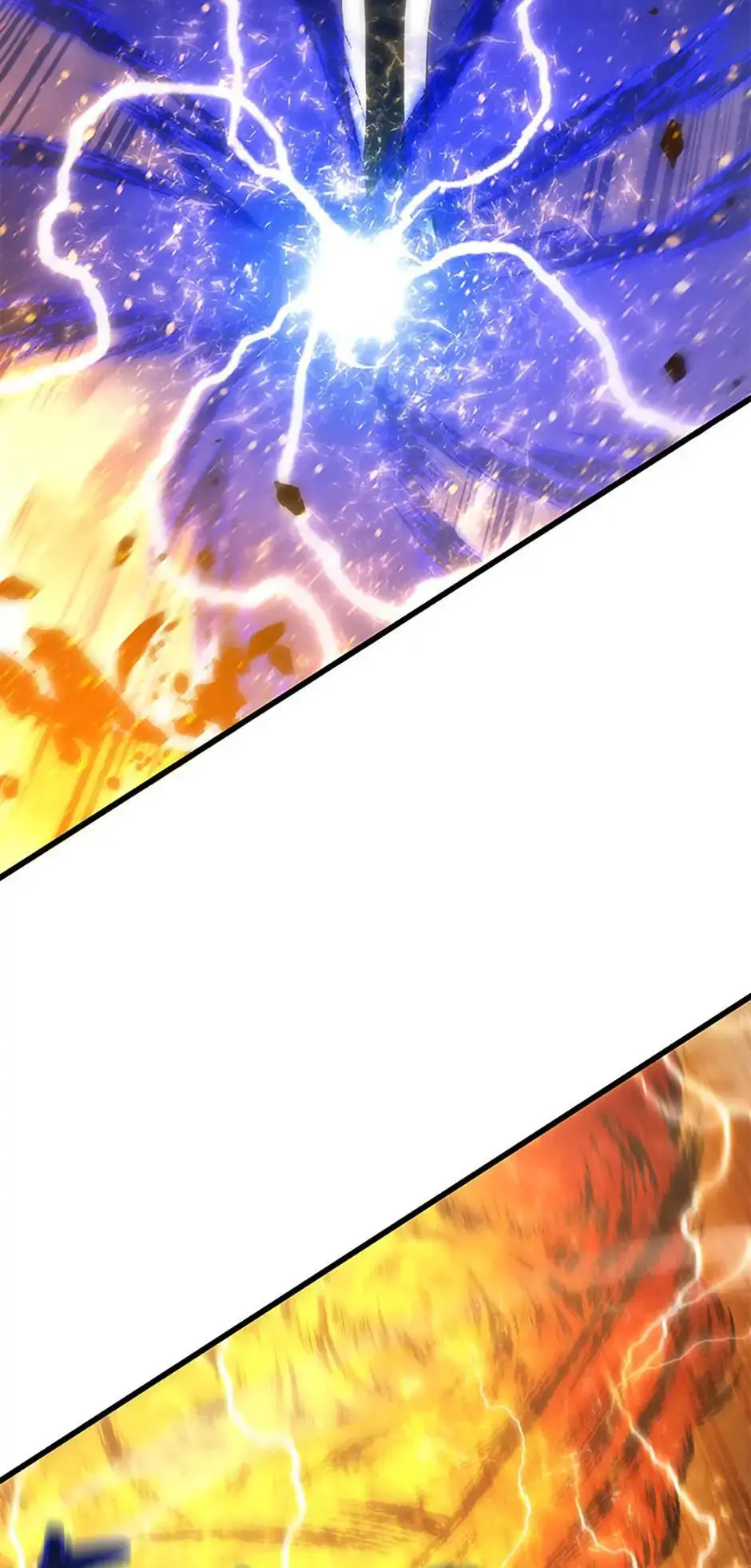 The Swordmaster's Son Chapter 156
