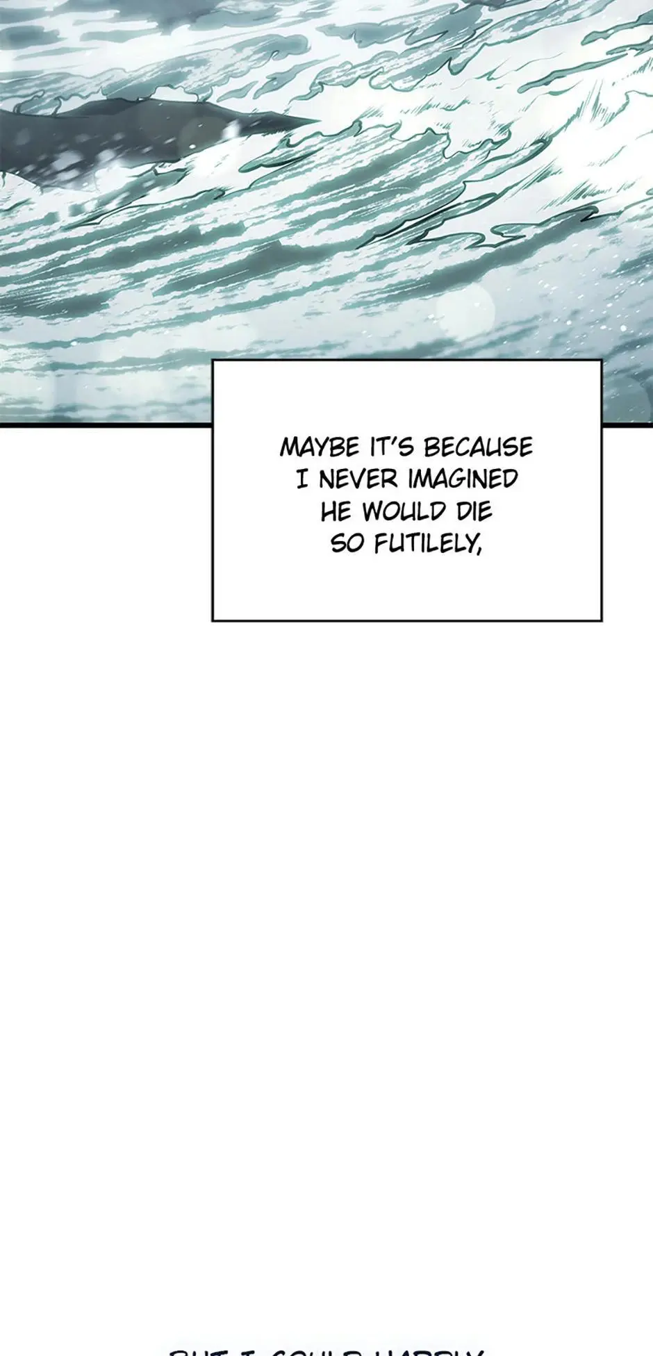 The Swordmaster's Son Chapter 156