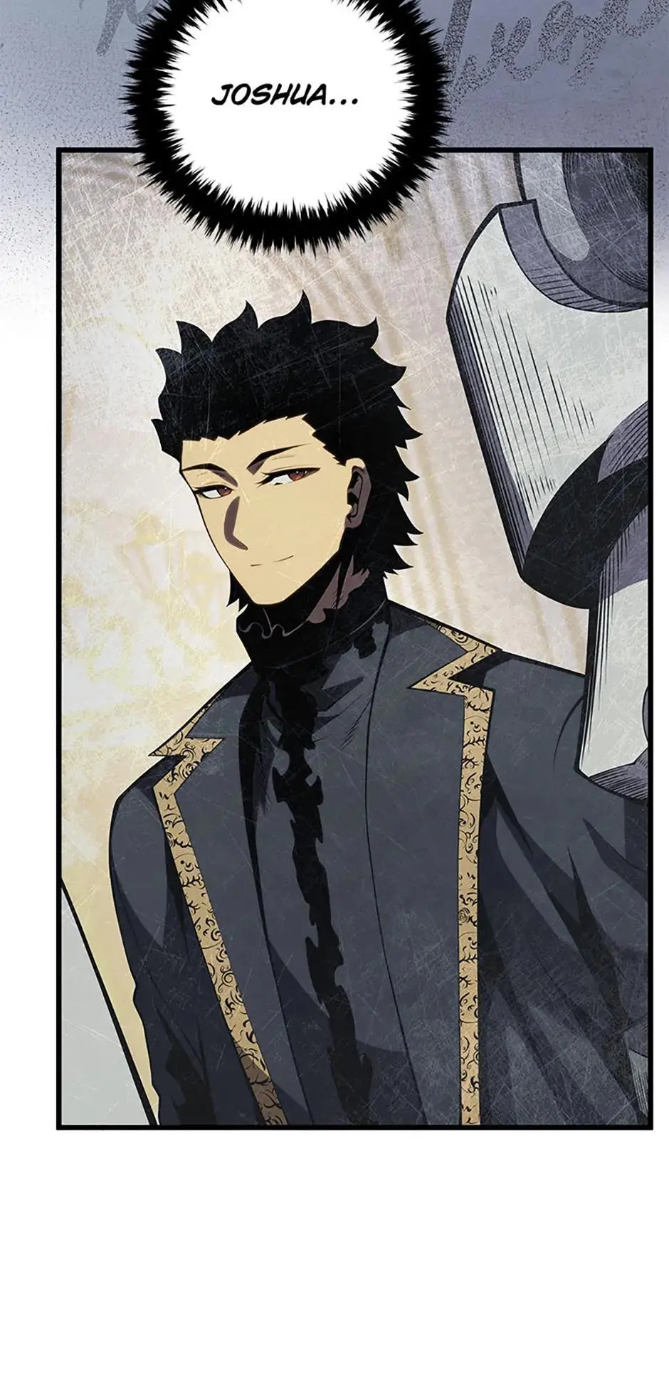 The Swordmaster's Son Chapter 156