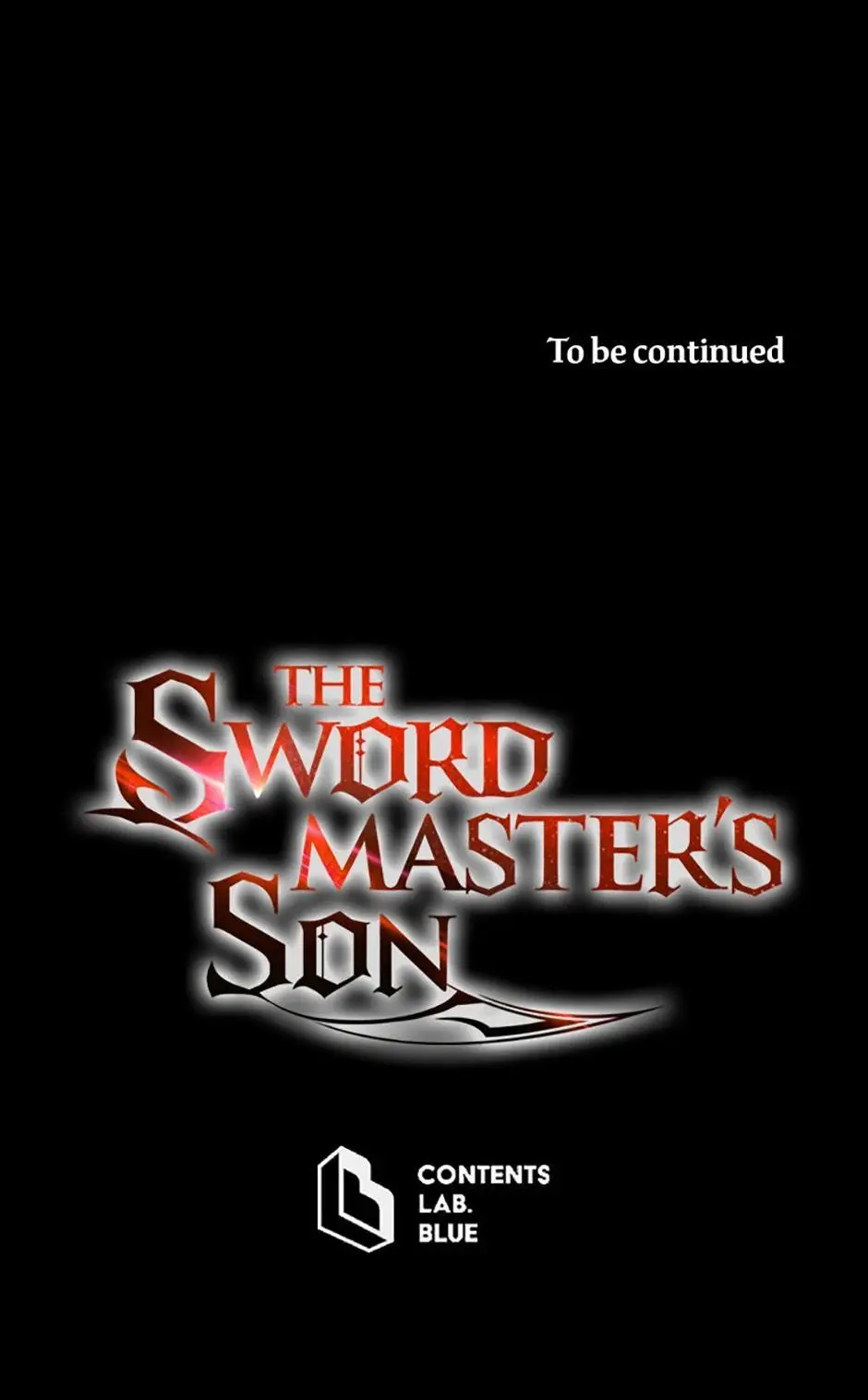 The Swordmaster's Son Chapter 156