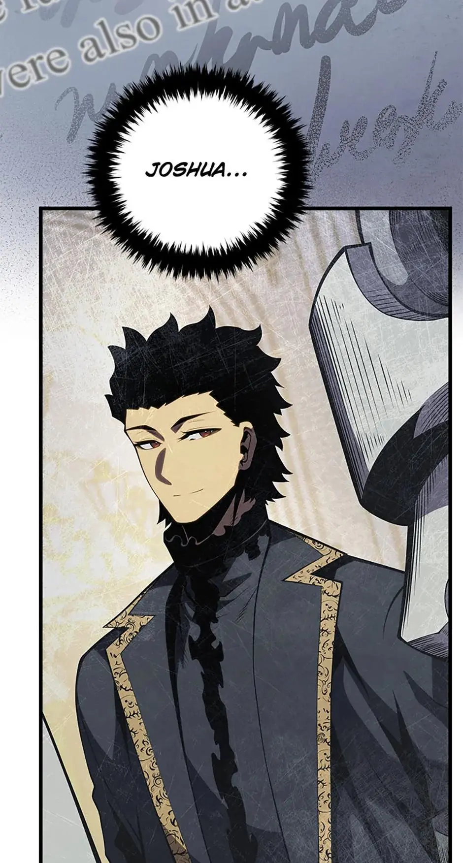 The Swordmaster's Son Chapter 157