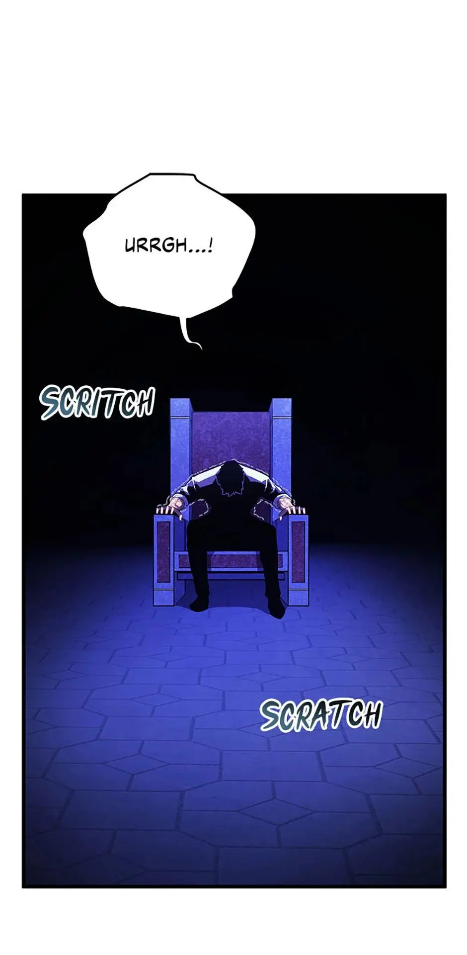 The Swordmaster's Son Chapter 157