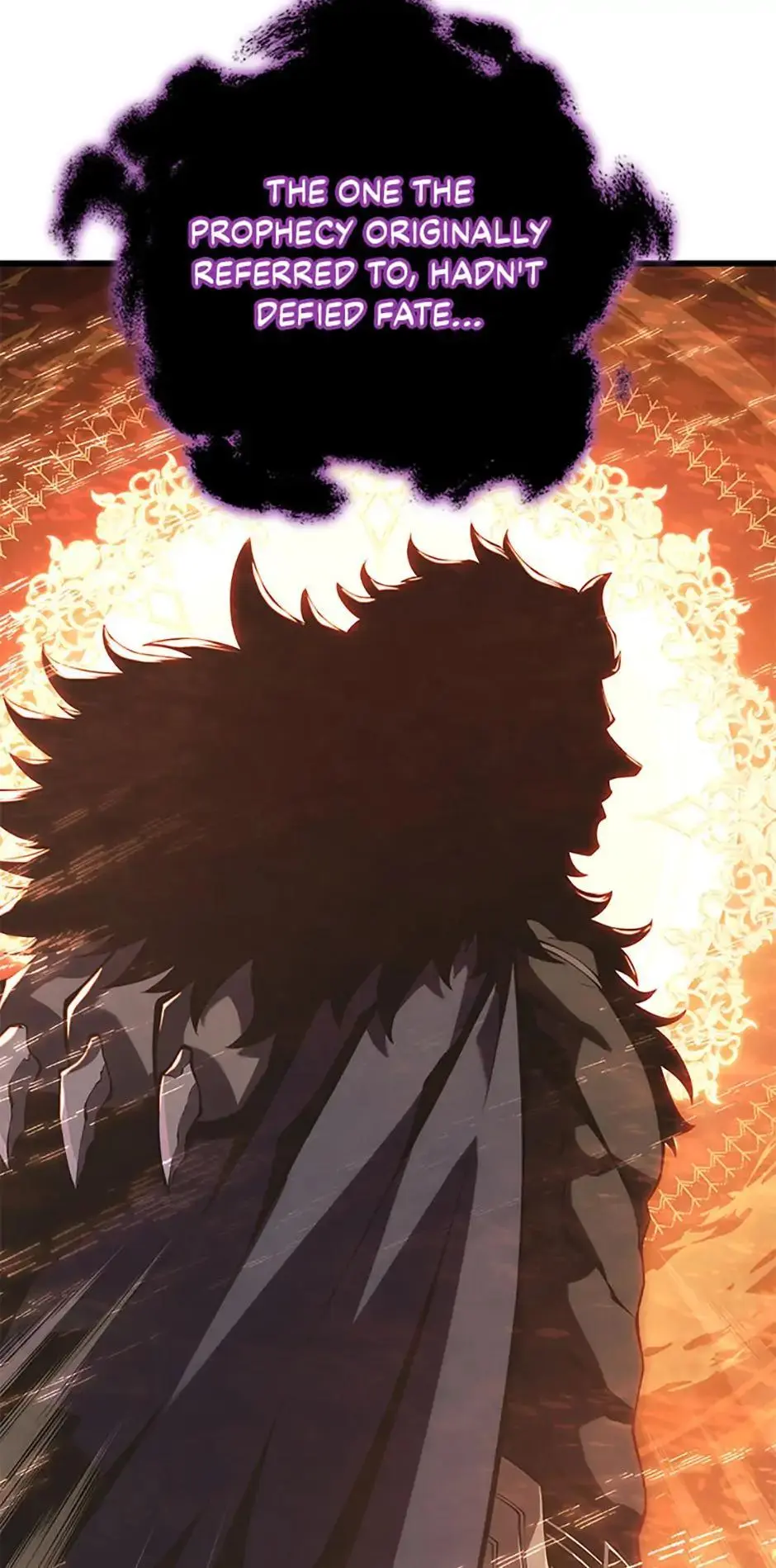 The Swordmaster's Son Chapter 157