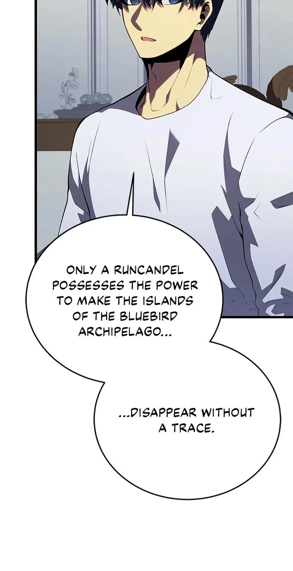 The Swordmaster's Son Chapter 157