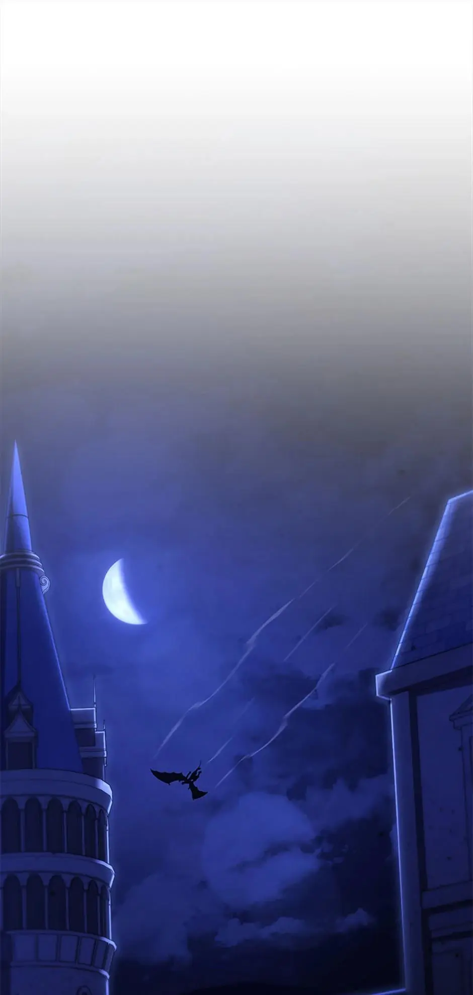 The Swordmaster's Son Chapter 157
