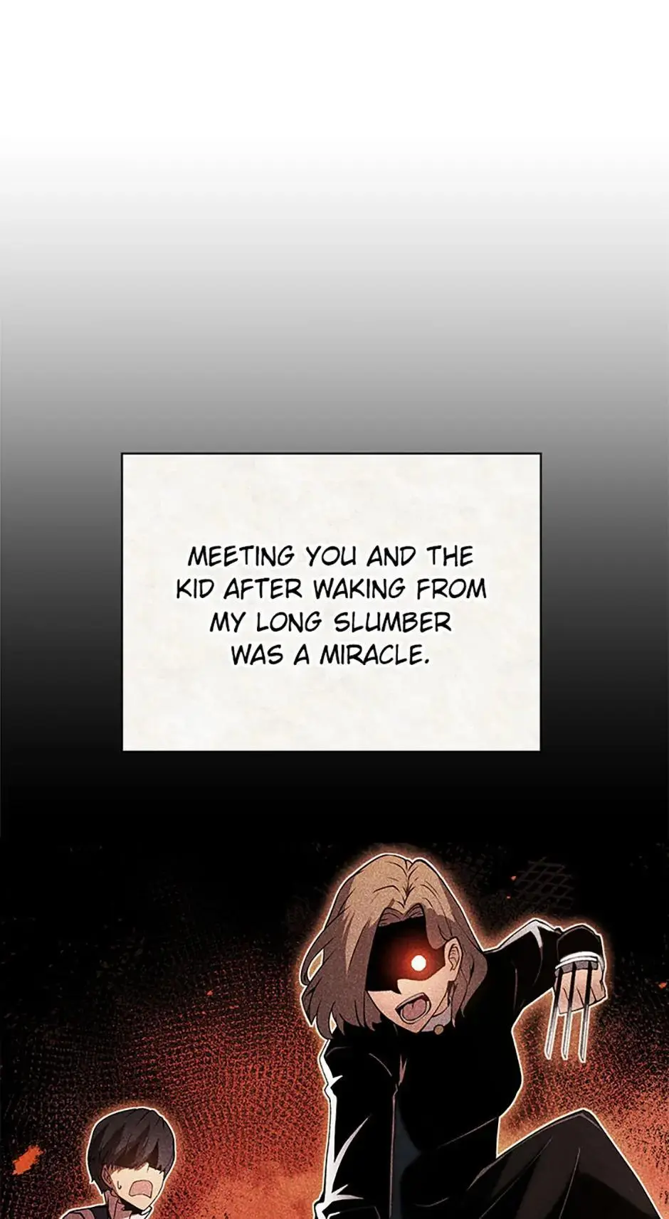 The Swordmaster's Son Chapter 157