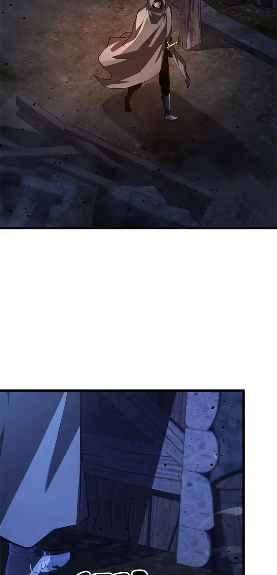 The Swordmaster's Son Chapter 157