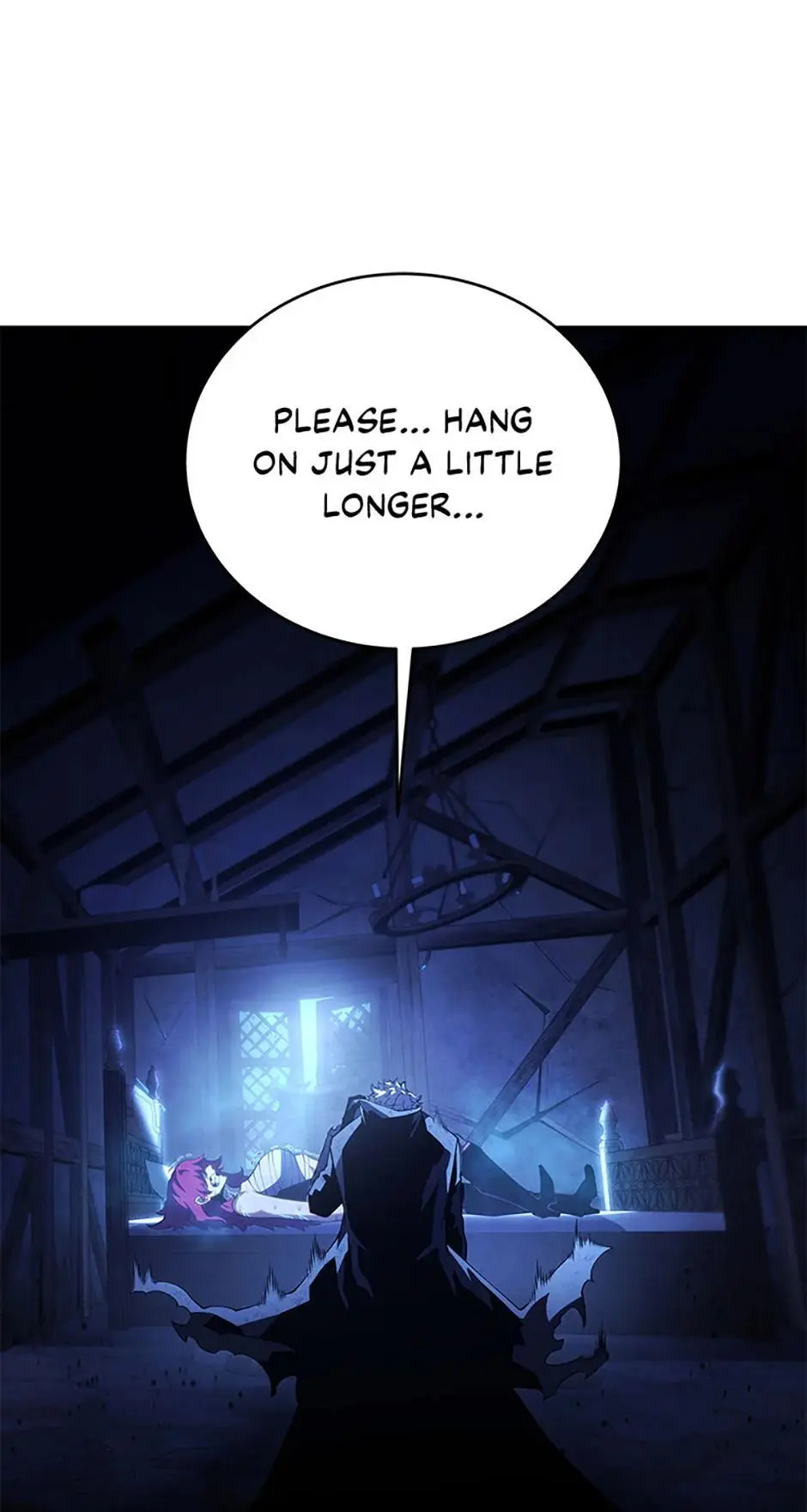 The Swordmaster's Son Chapter 157