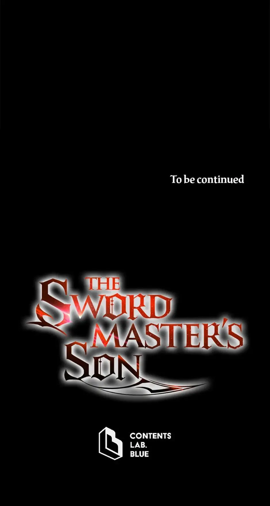 The Swordmaster's Son Chapter 157