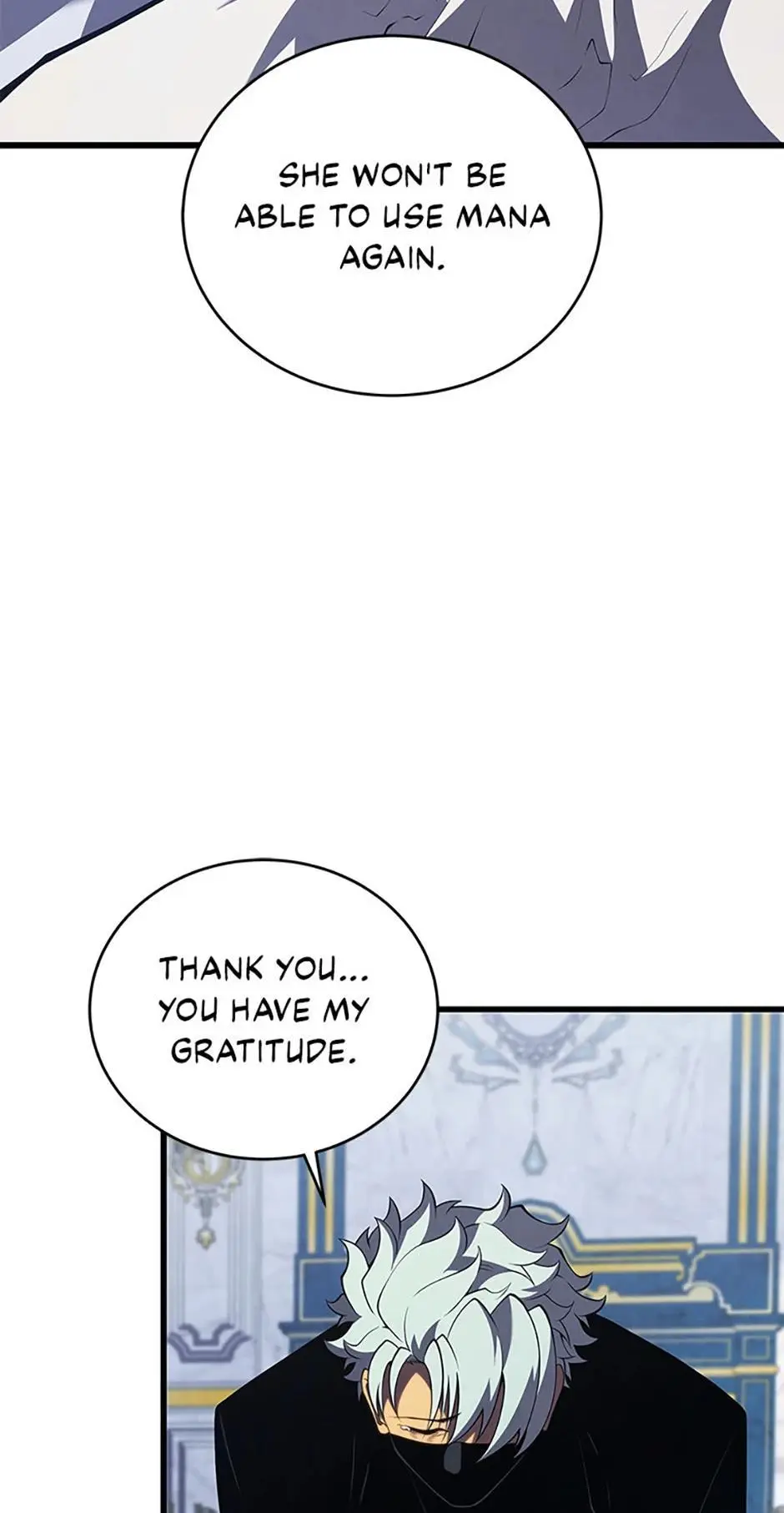 The Swordmaster's Son Chapter 159