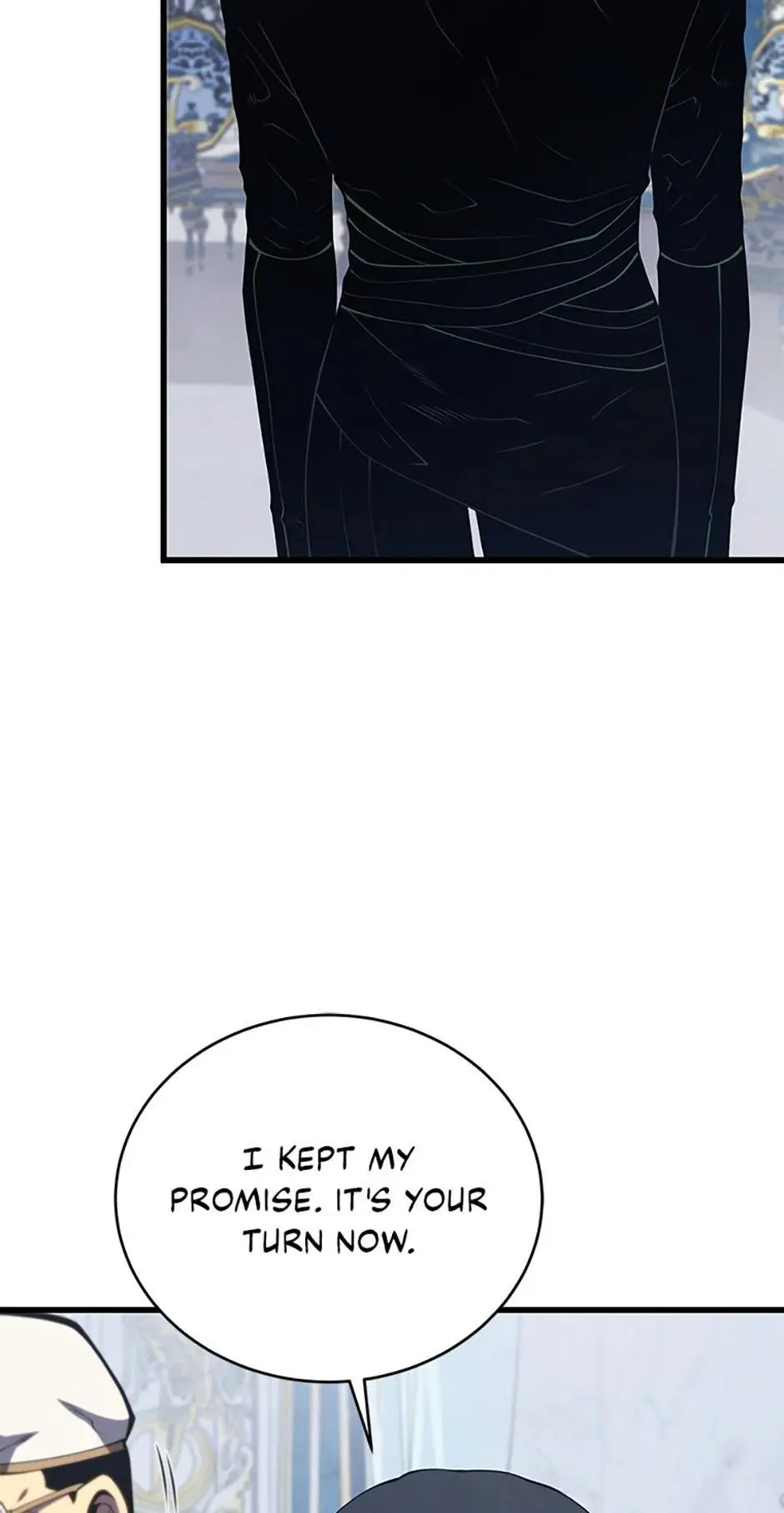 The Swordmaster's Son Chapter 159