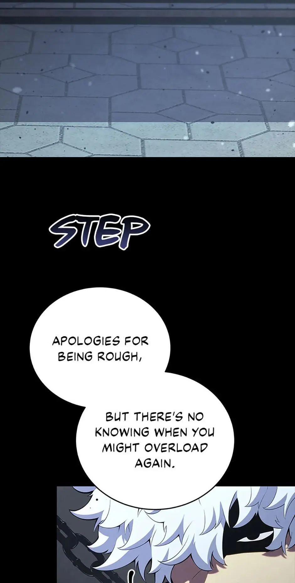 The Swordmaster's Son Chapter 159
