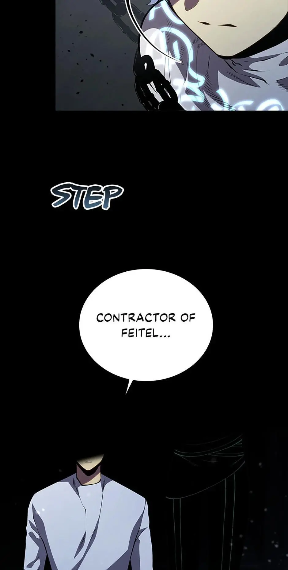 The Swordmaster's Son Chapter 159