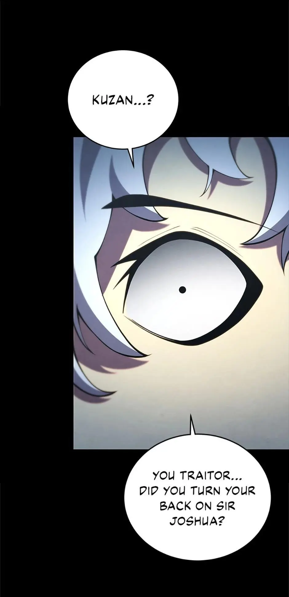 The Swordmaster's Son Chapter 159