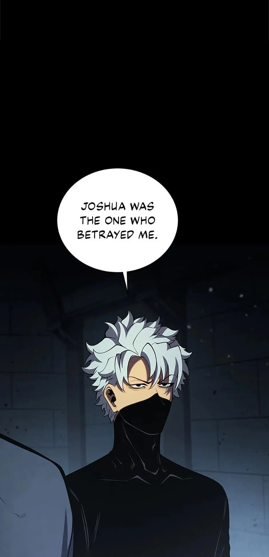 The Swordmaster's Son Chapter 159