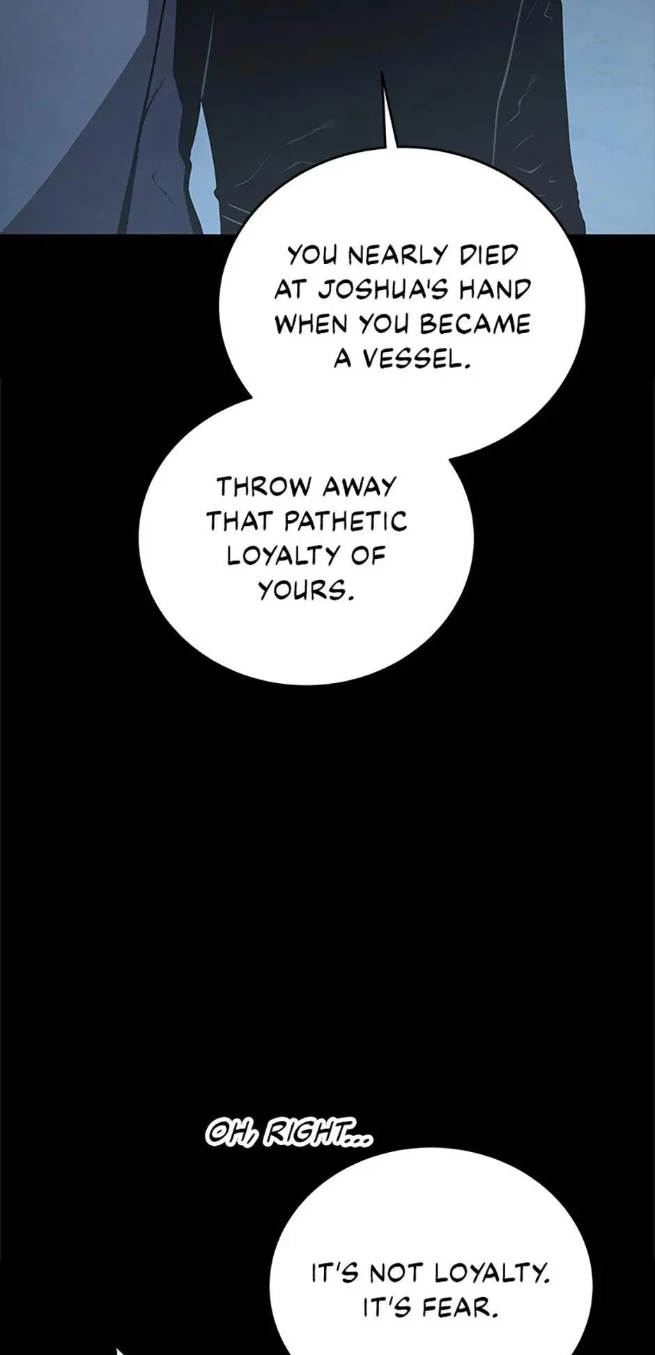 The Swordmaster's Son Chapter 159