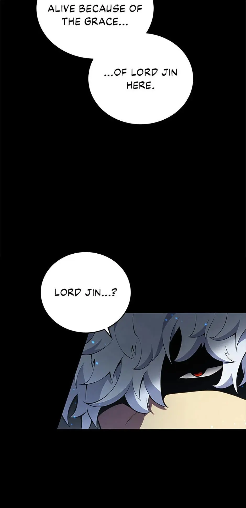 The Swordmaster's Son Chapter 159