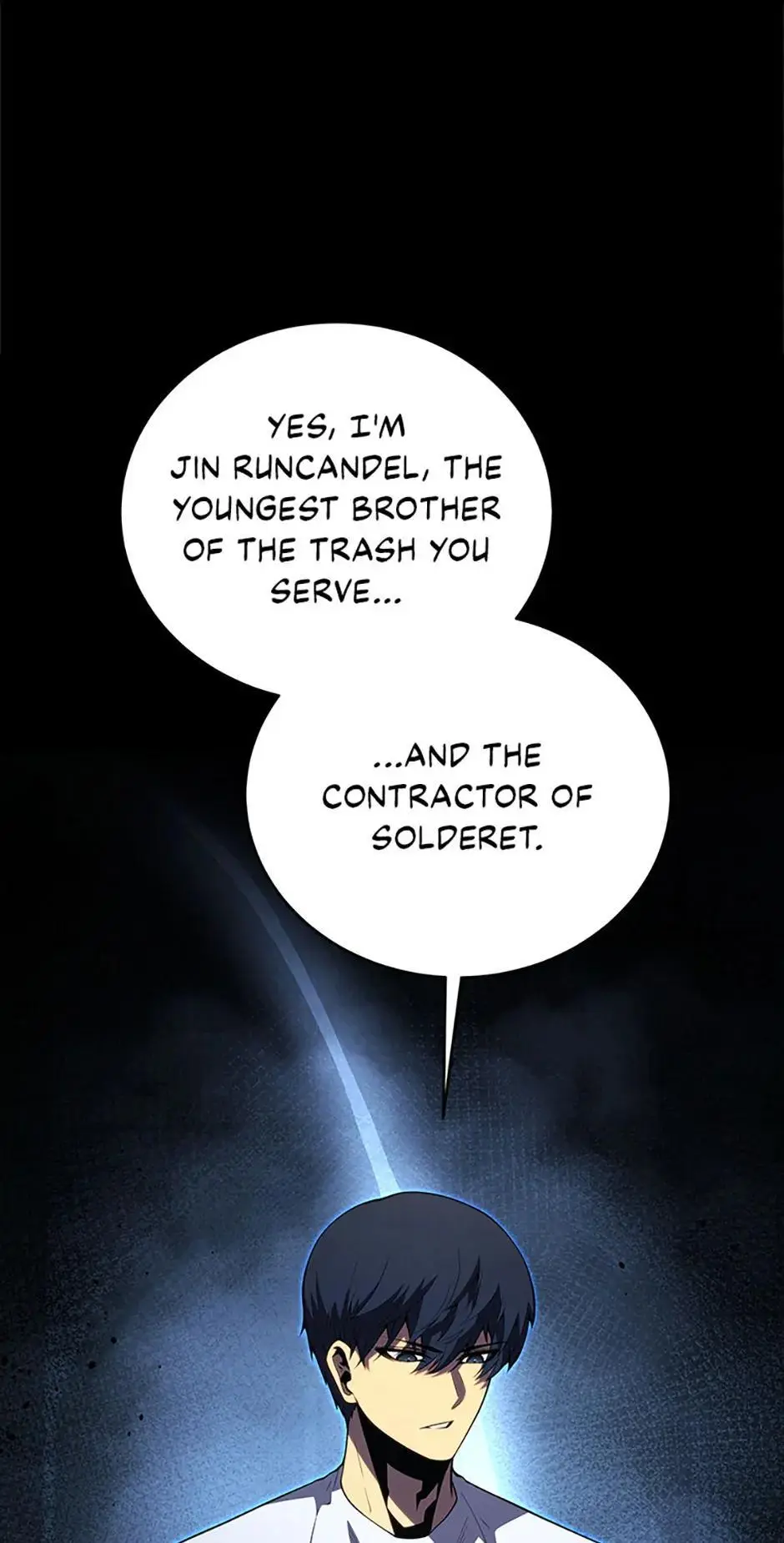 The Swordmaster's Son Chapter 159