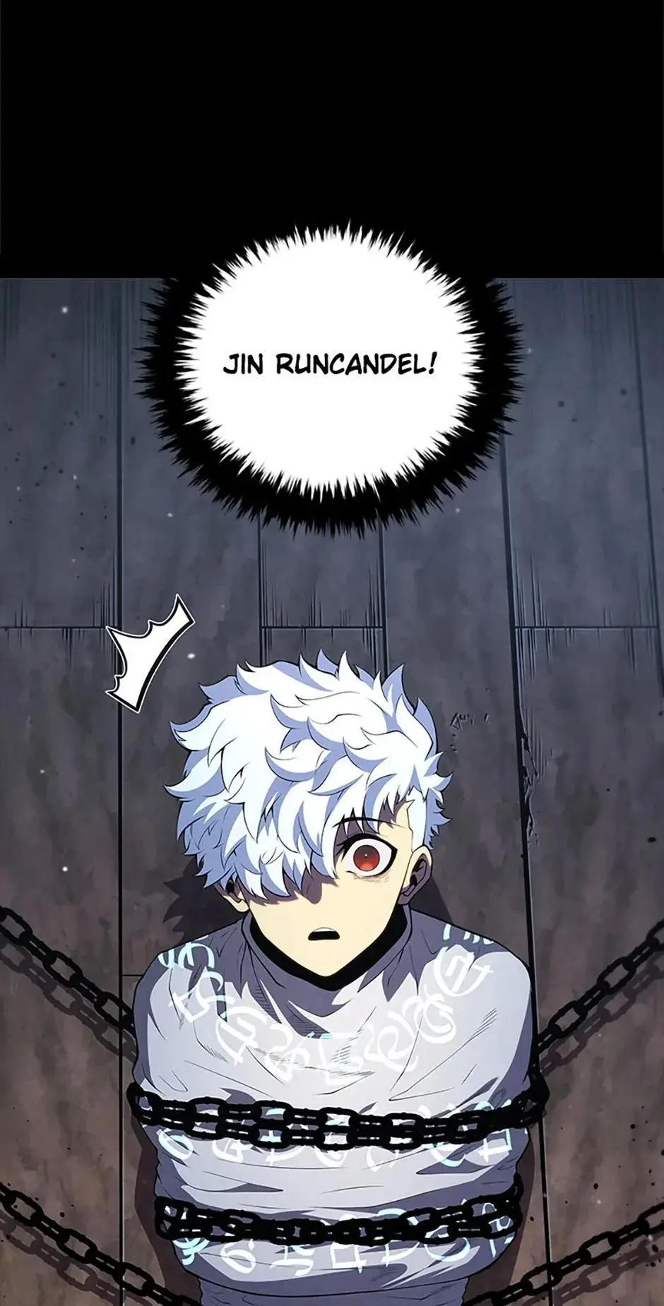 The Swordmaster's Son Chapter 159