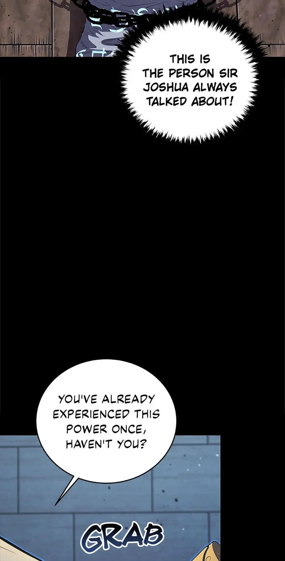 The Swordmaster's Son Chapter 159