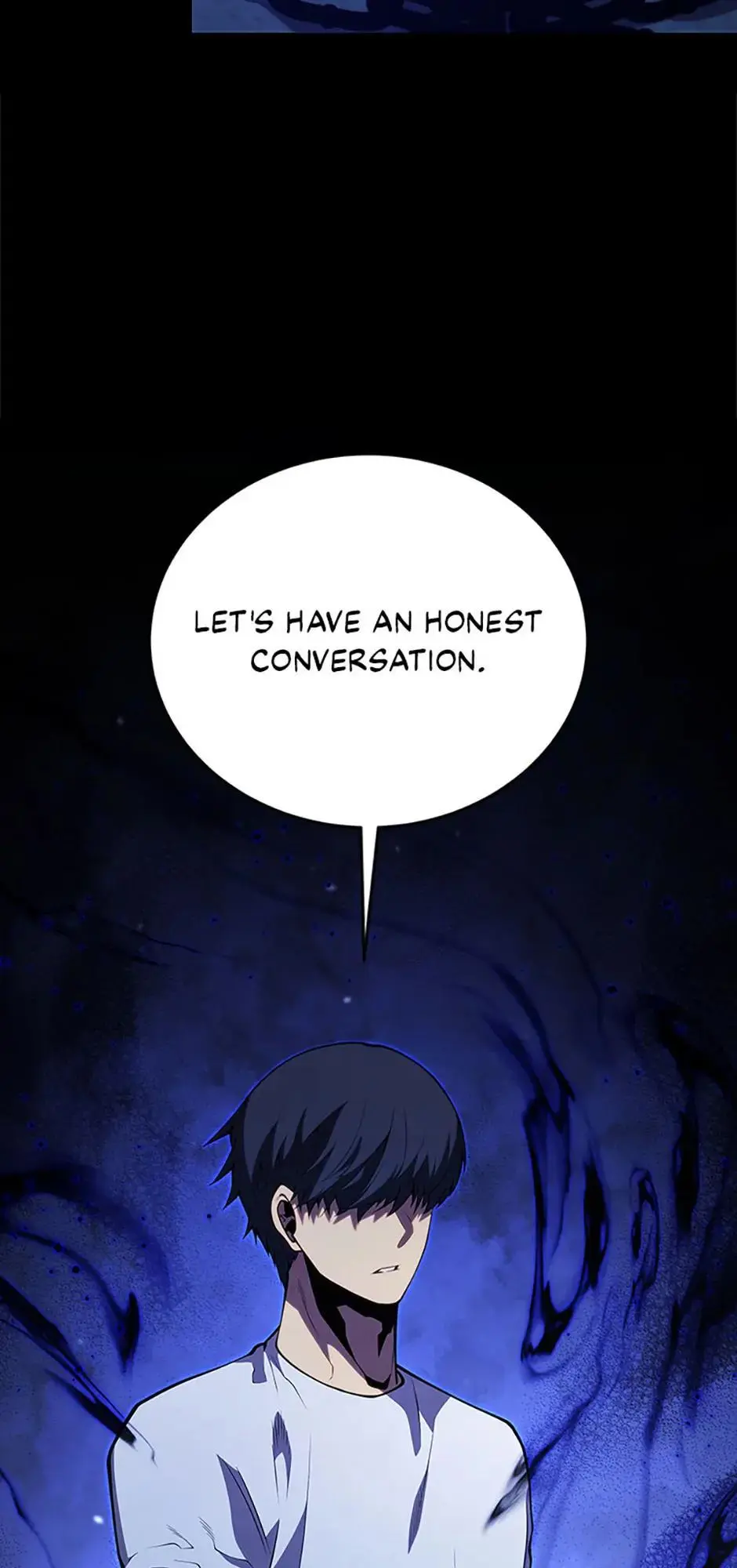 The Swordmaster's Son Chapter 159