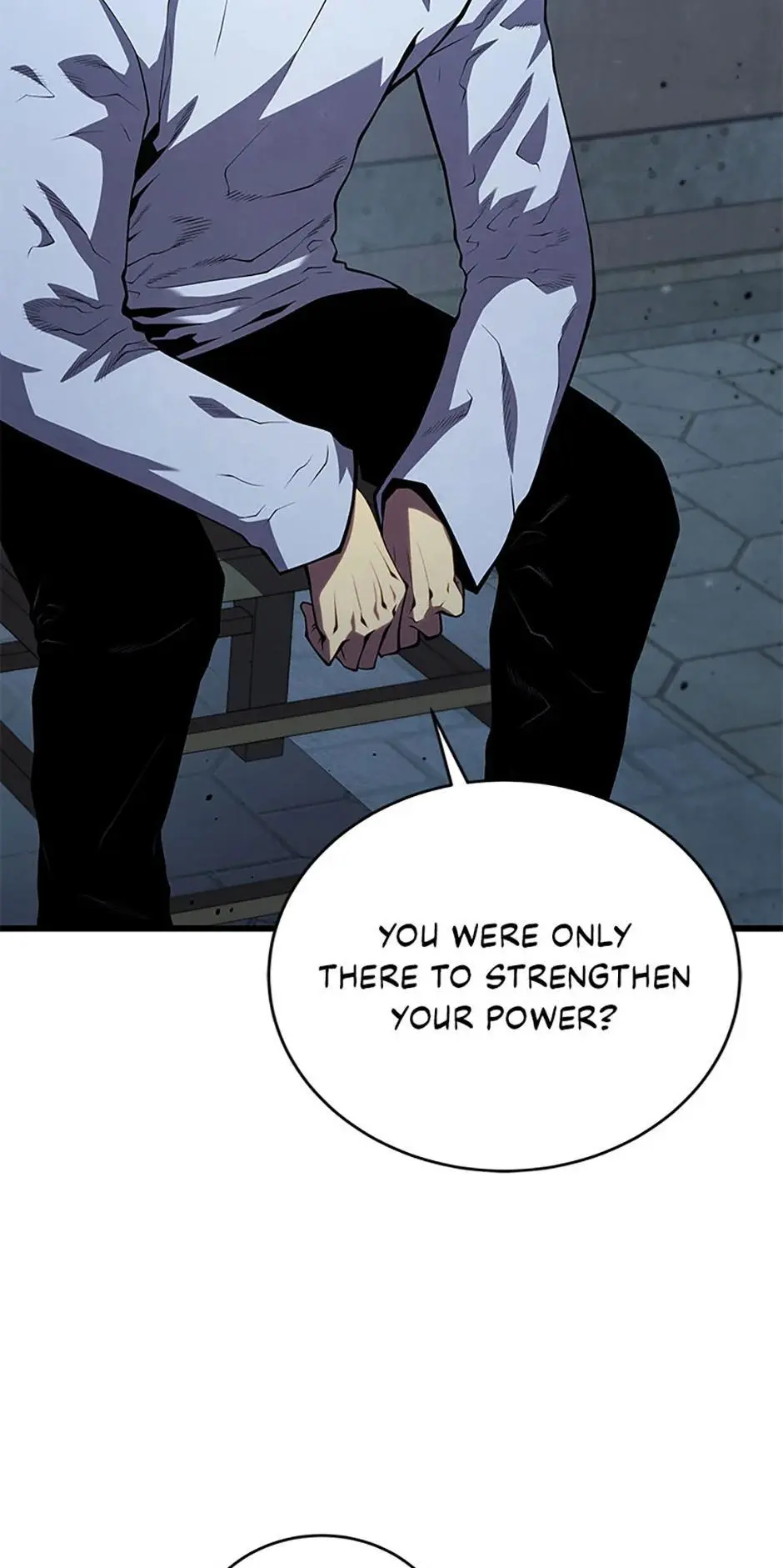 The Swordmaster's Son Chapter 159