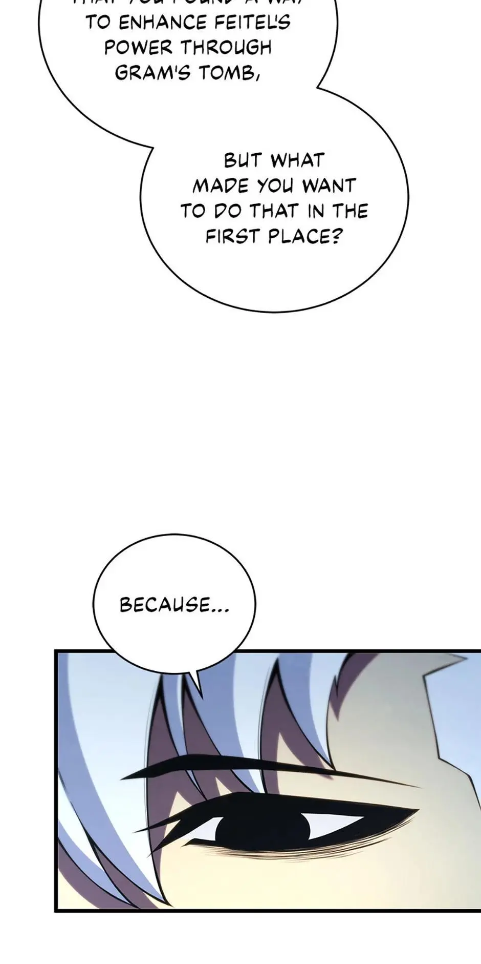 The Swordmaster's Son Chapter 159