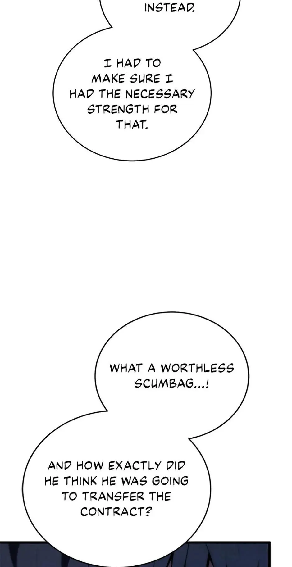 The Swordmaster's Son Chapter 159