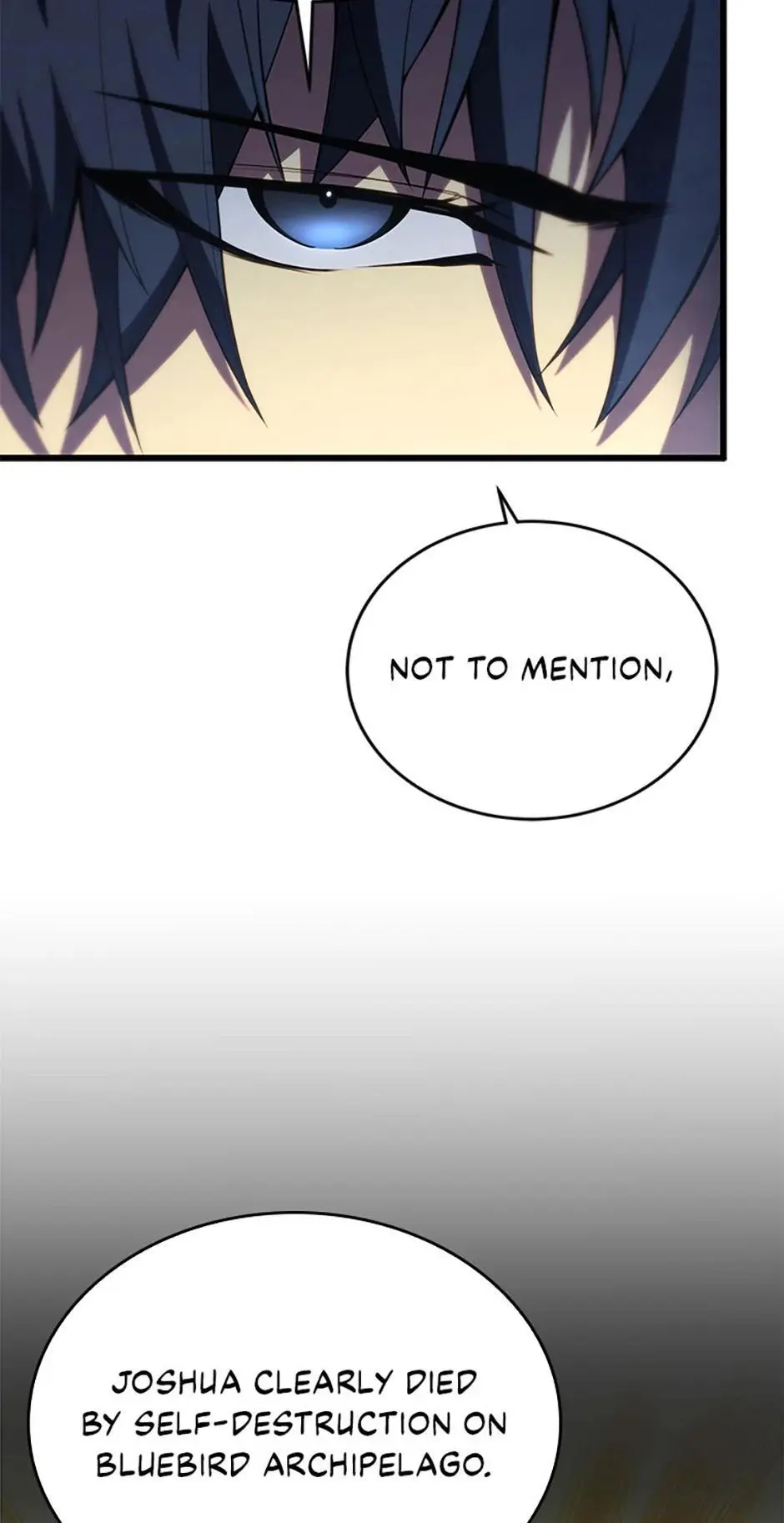 The Swordmaster's Son Chapter 159