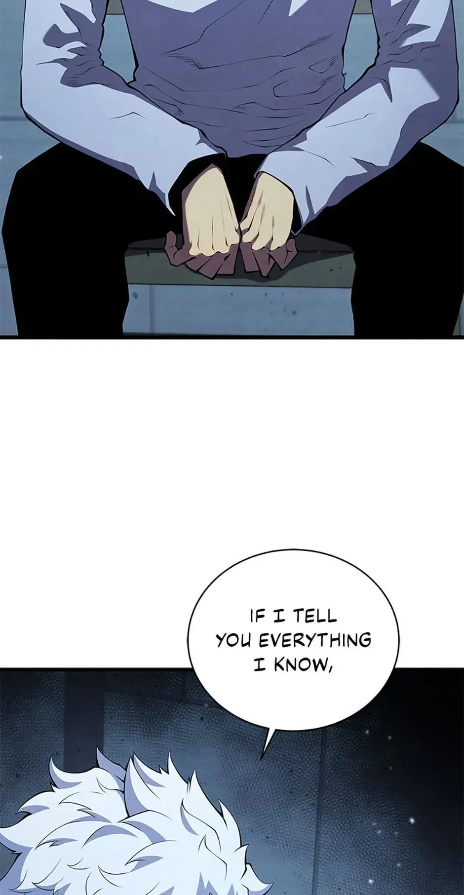 The Swordmaster's Son Chapter 159