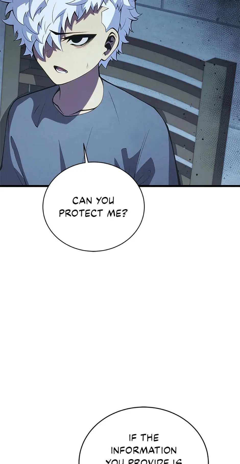 The Swordmaster's Son Chapter 159