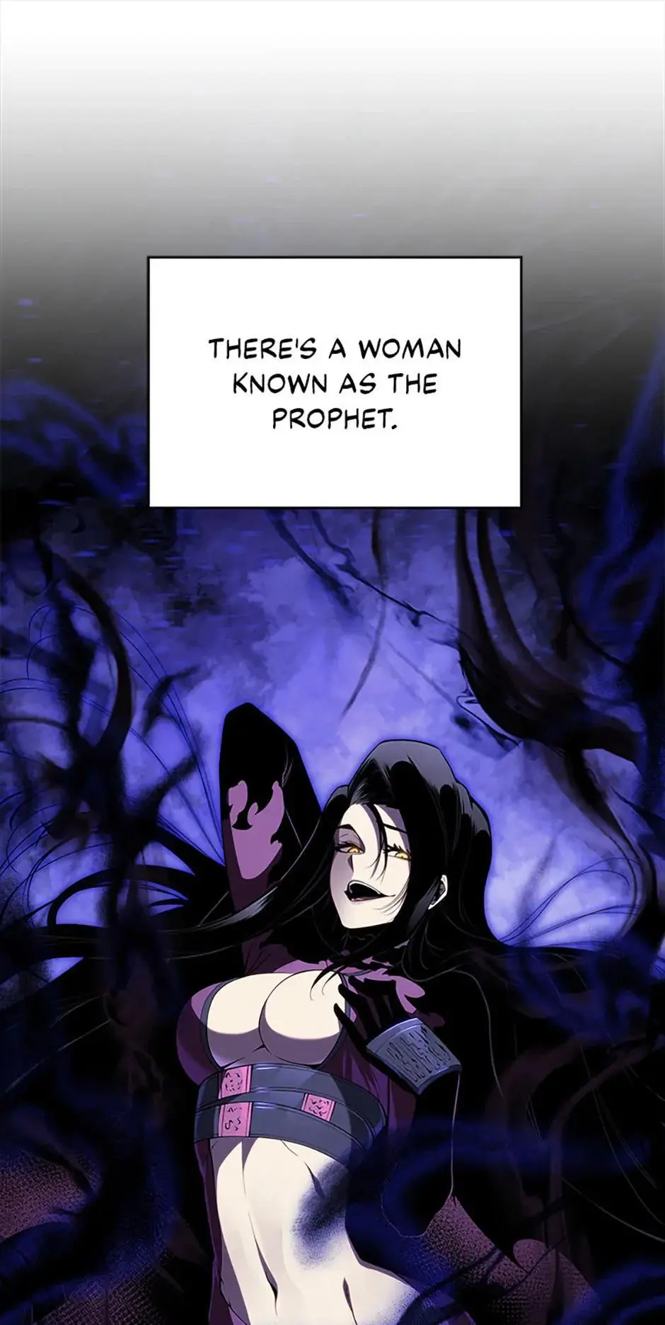 The Swordmaster's Son Chapter 159
