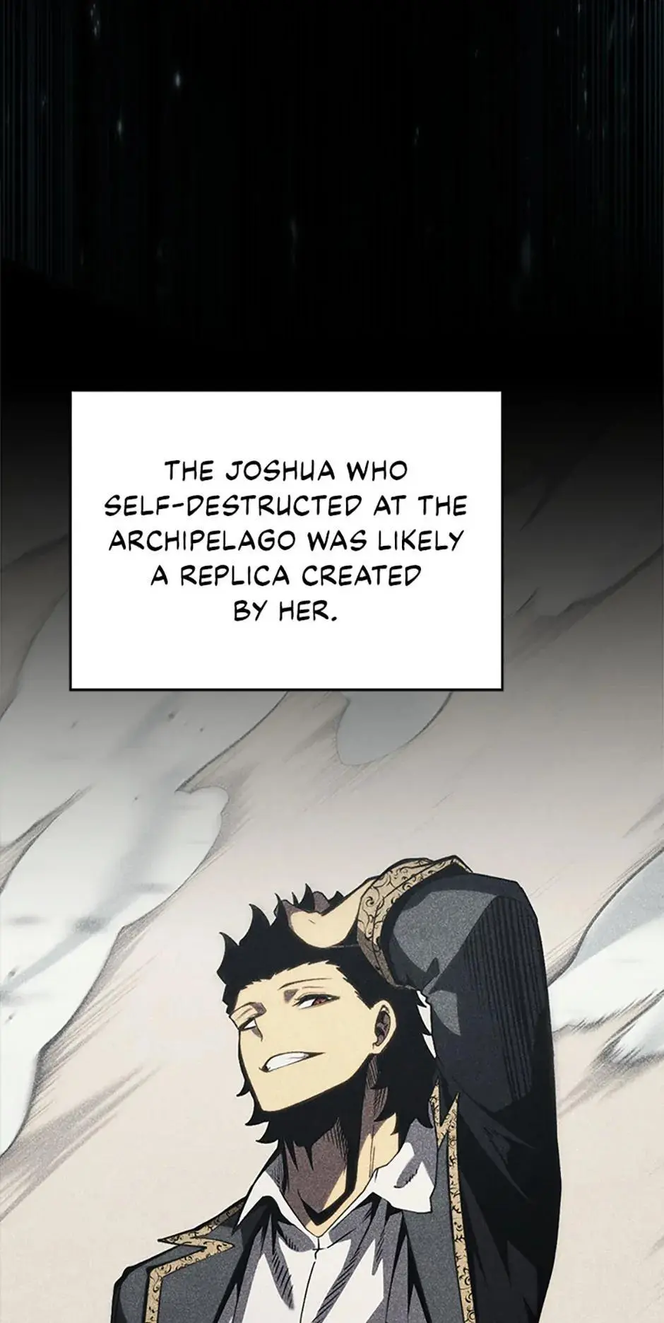 The Swordmaster's Son Chapter 159