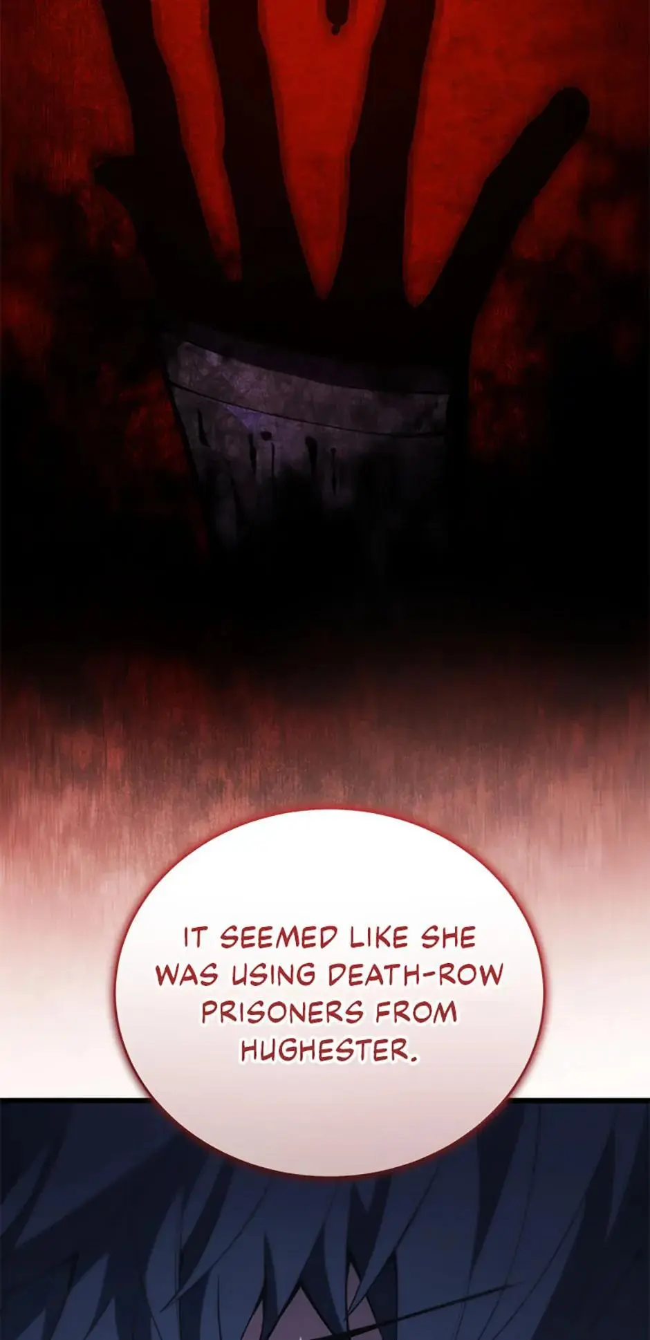 The Swordmaster's Son Chapter 159