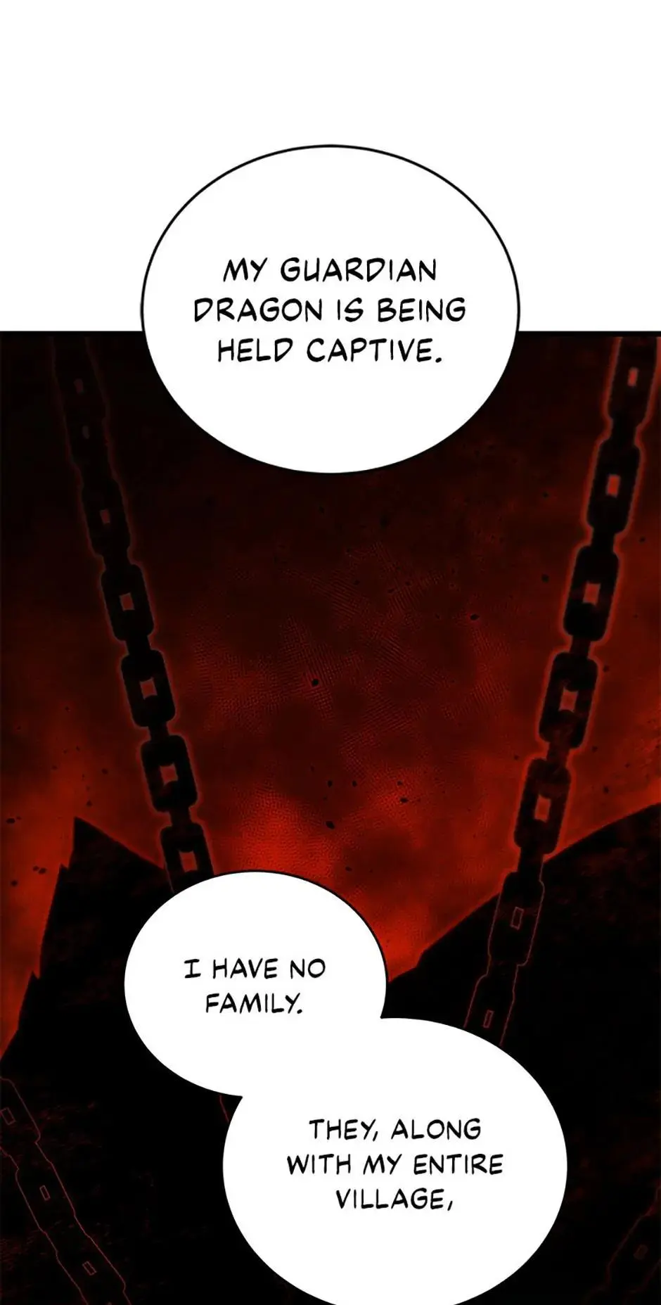The Swordmaster's Son Chapter 159