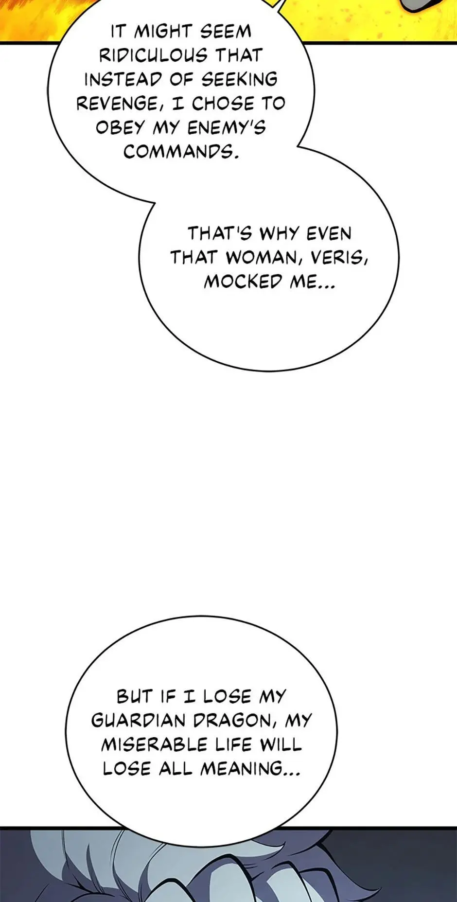 The Swordmaster's Son Chapter 159