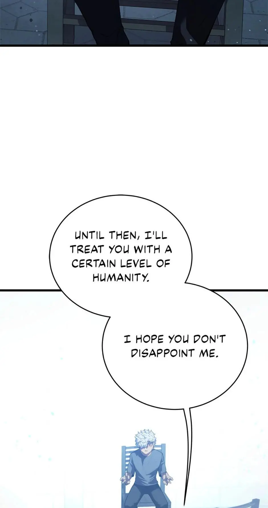 The Swordmaster's Son Chapter 159