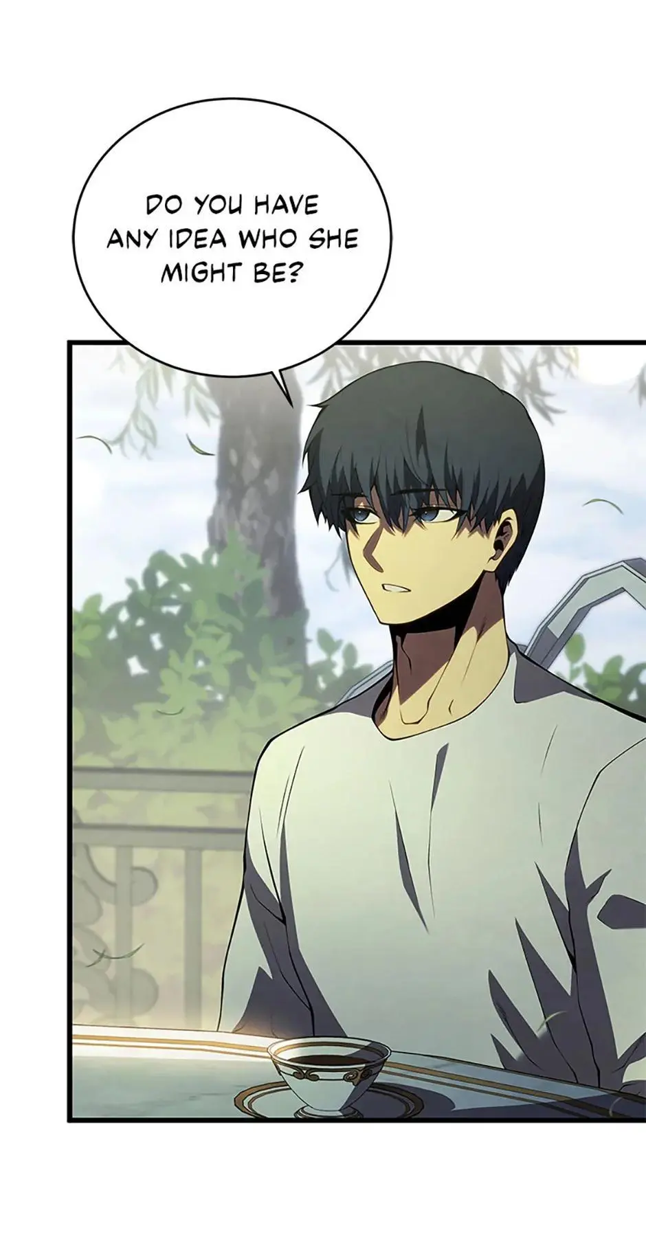 The Swordmaster's Son Chapter 159