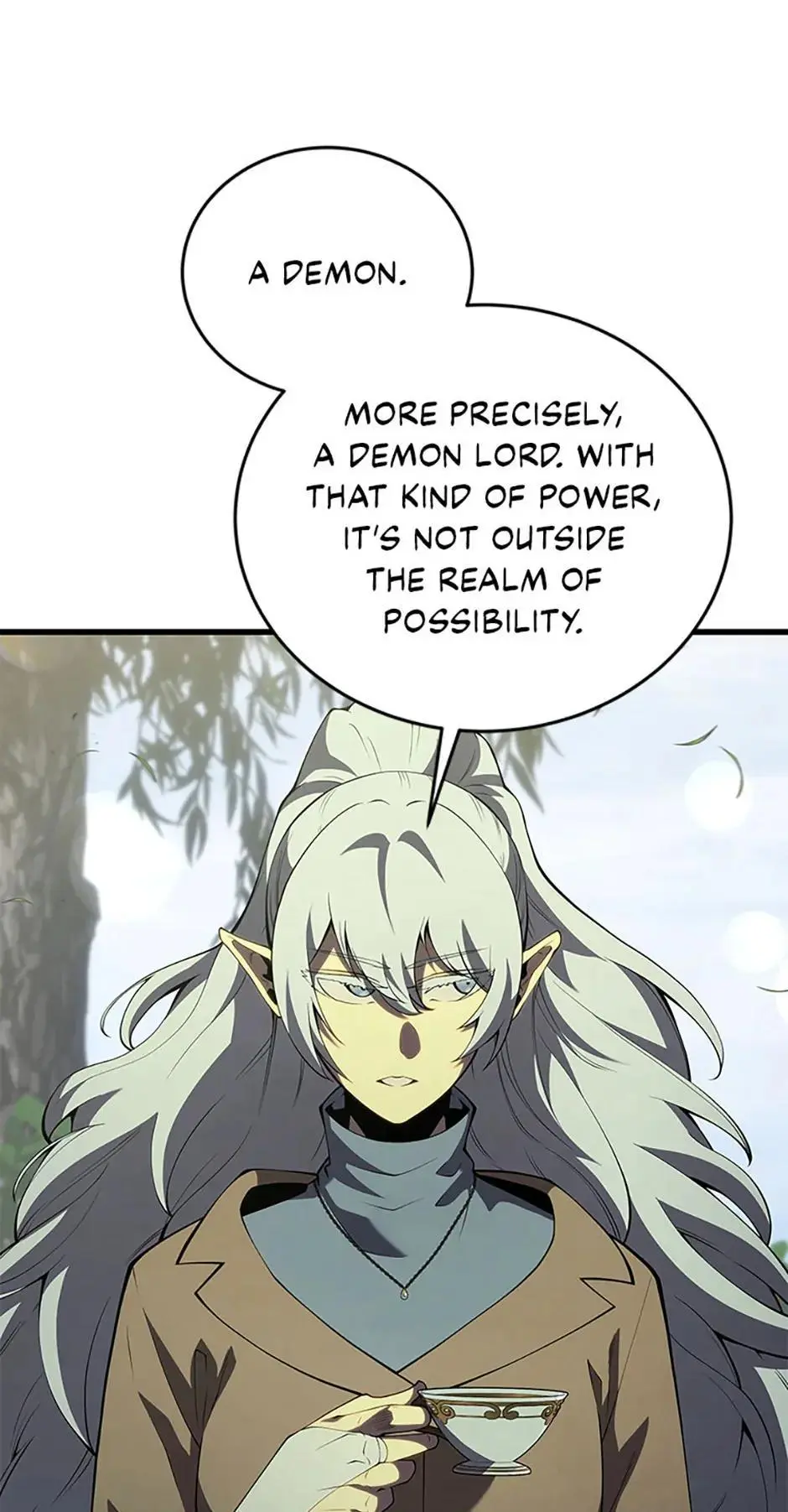 The Swordmaster's Son Chapter 159