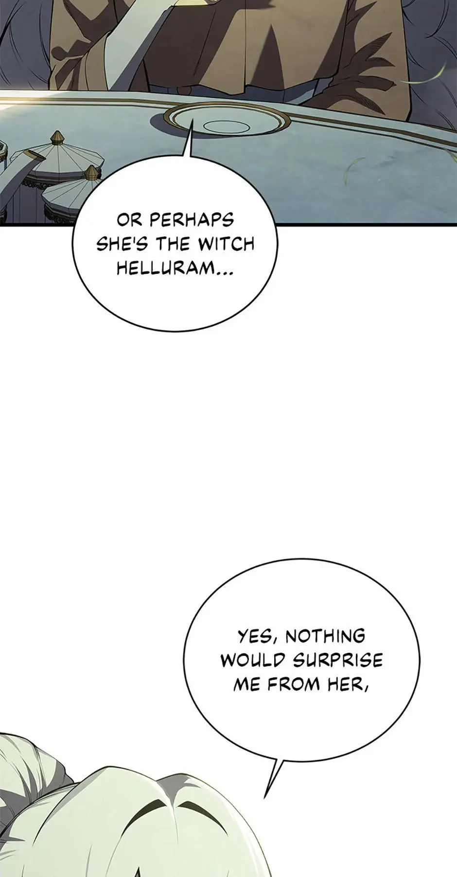 The Swordmaster's Son Chapter 159