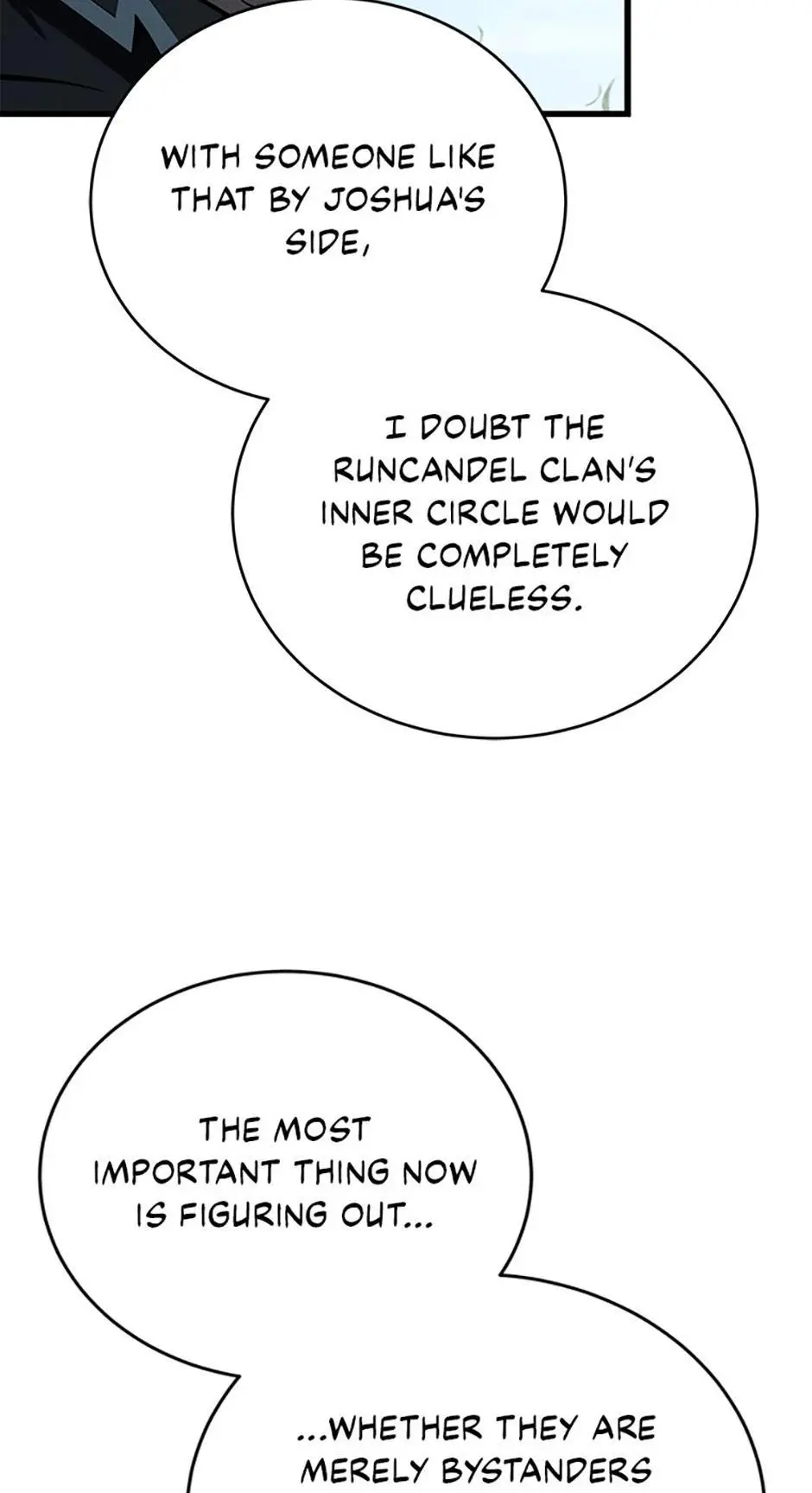 The Swordmaster's Son Chapter 159