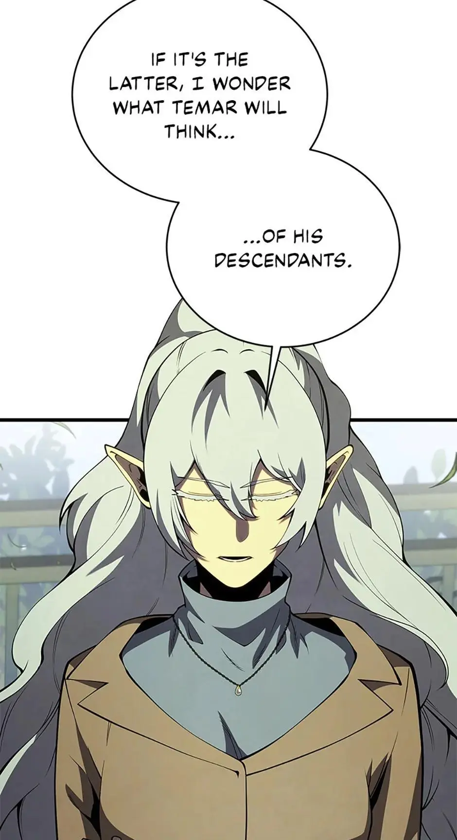 The Swordmaster's Son Chapter 159