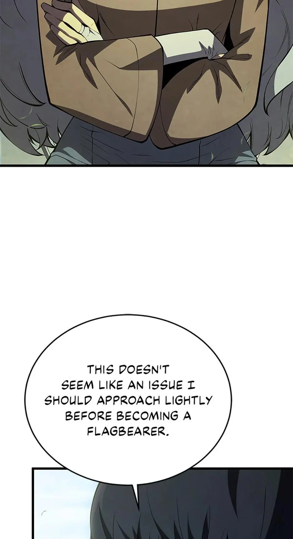 The Swordmaster's Son Chapter 159