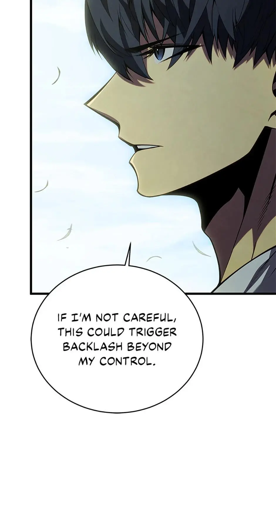 The Swordmaster's Son Chapter 159
