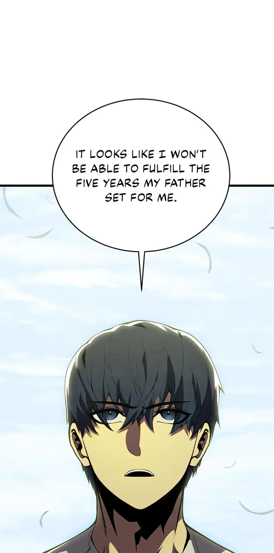 The Swordmaster's Son Chapter 159