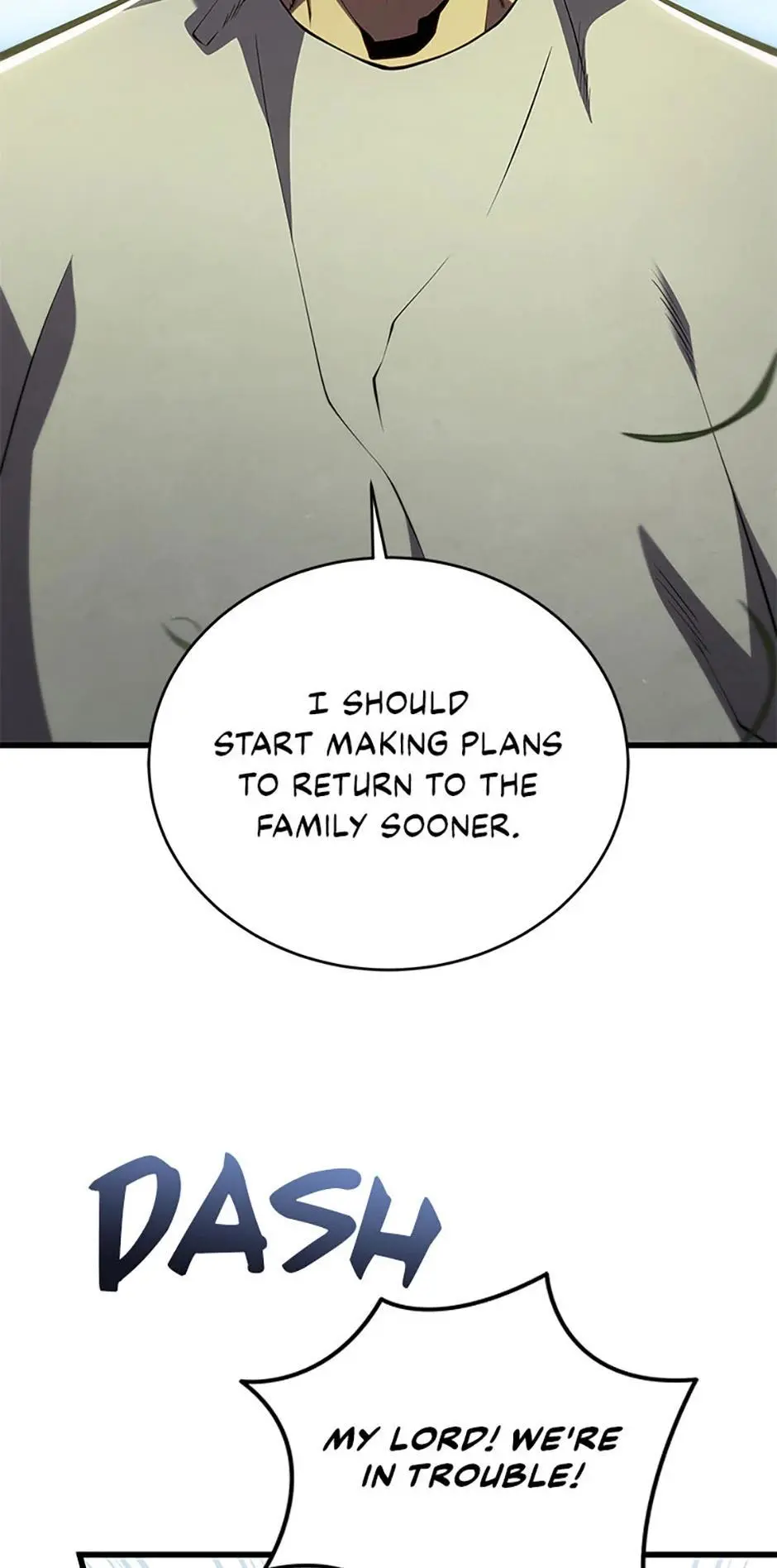 The Swordmaster's Son Chapter 159