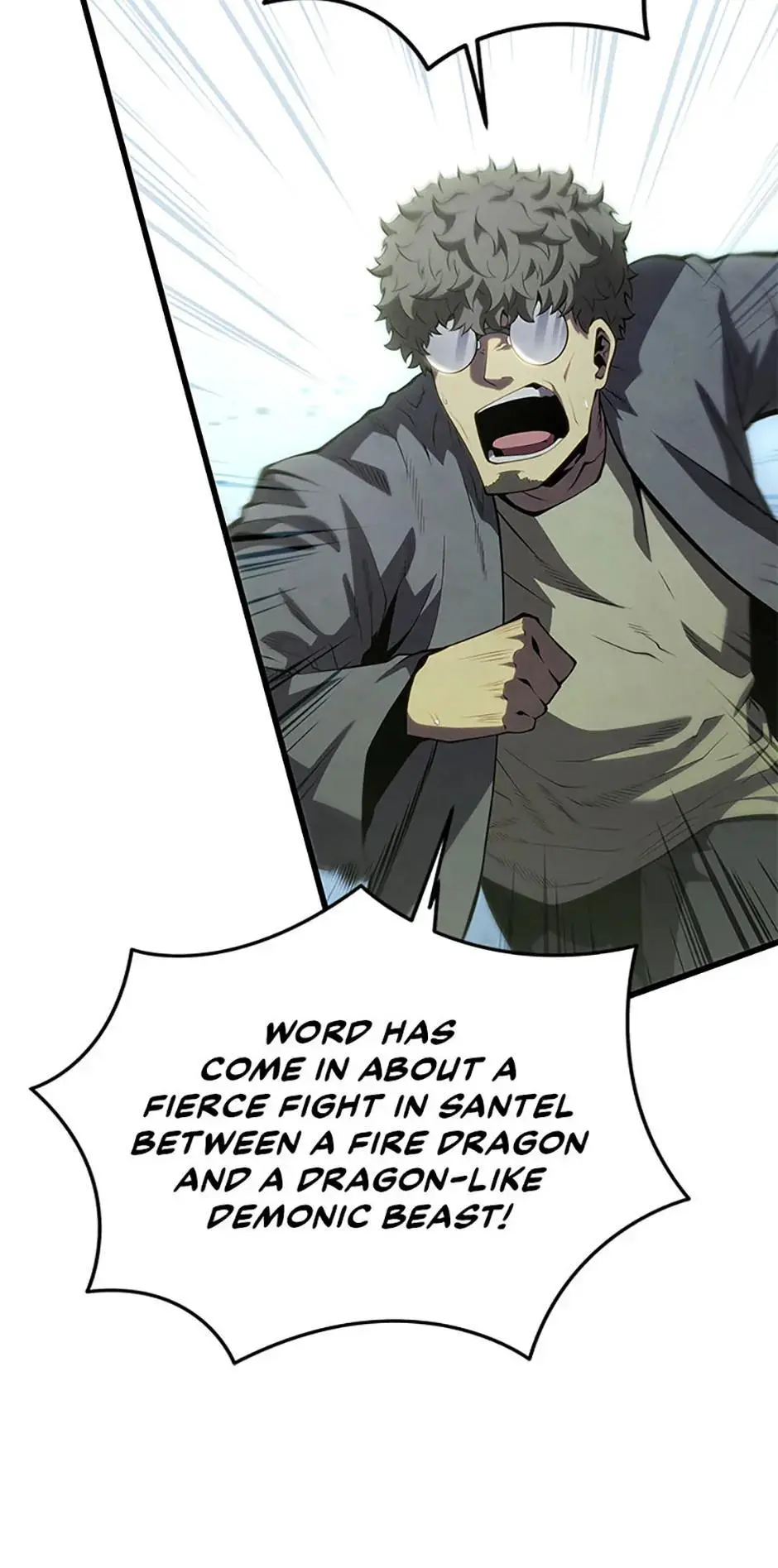 The Swordmaster's Son Chapter 159